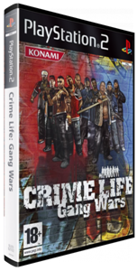 Crime Life : Gang Wars
